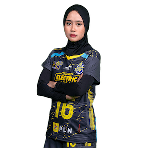 WAHIDA MUNTAZA ARIFIN